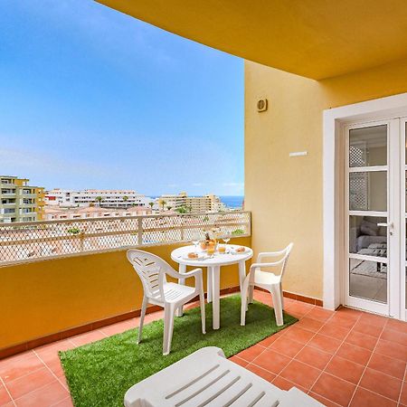 Apartamentos Orlando En Costa Adeje Buitenkant foto