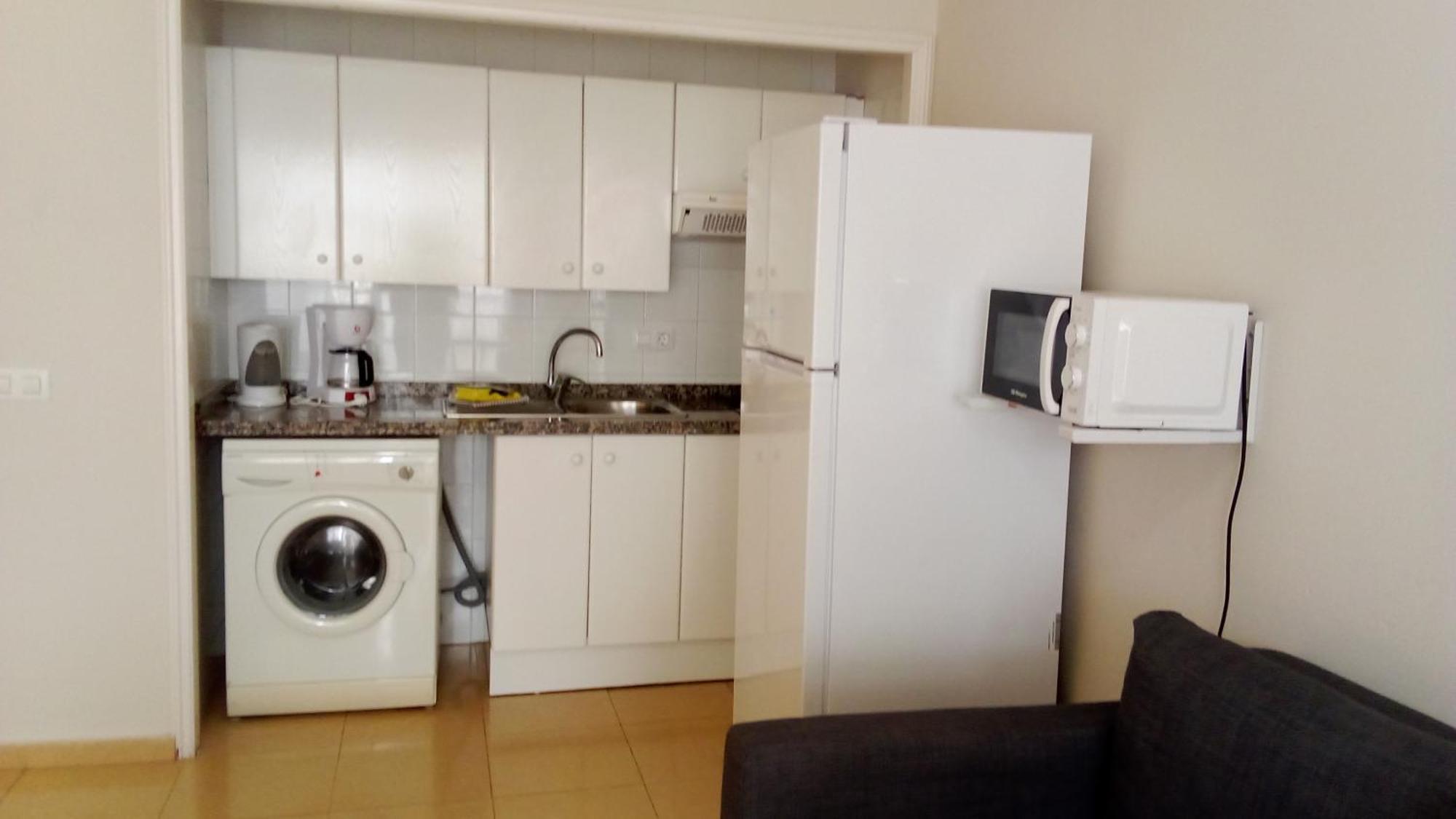 Apartamentos Orlando En Costa Adeje Buitenkant foto