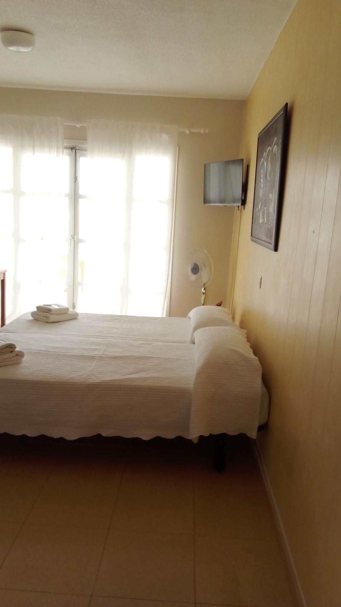 Apartamentos Orlando En Costa Adeje Buitenkant foto