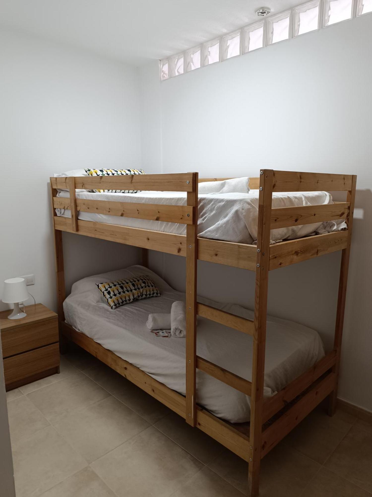 Apartamentos Orlando En Costa Adeje Buitenkant foto