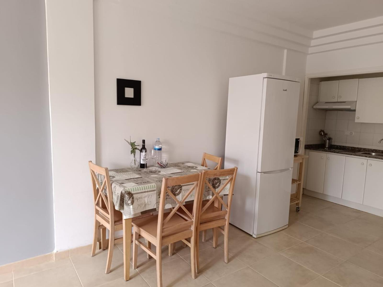 Apartamentos Orlando En Costa Adeje Buitenkant foto