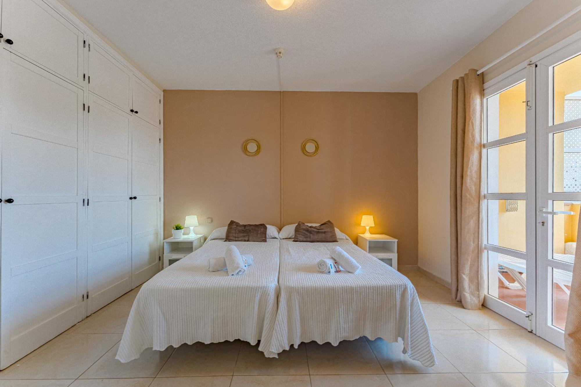 Apartamentos Orlando En Costa Adeje Buitenkant foto