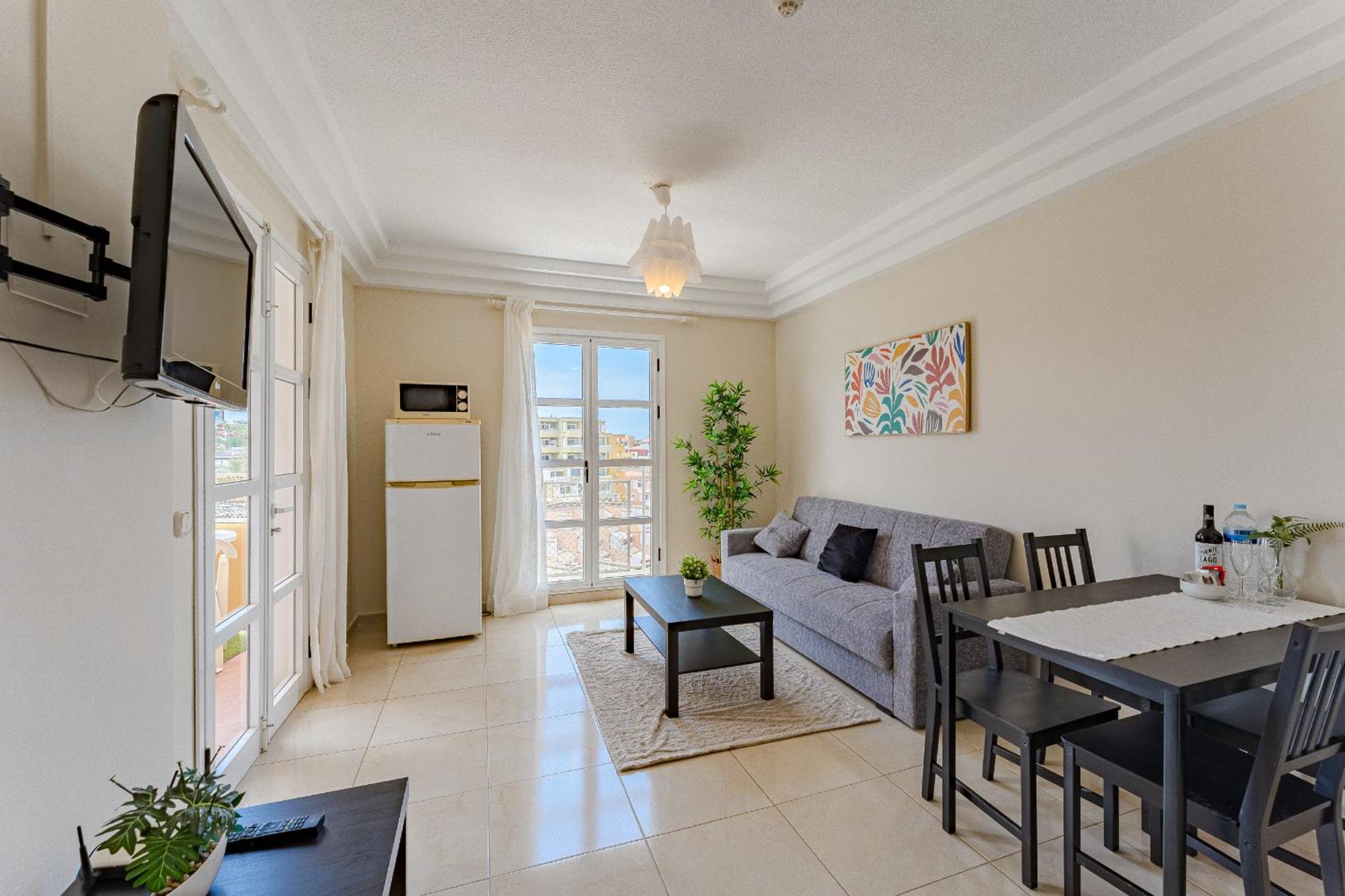 Apartamentos Orlando En Costa Adeje Buitenkant foto