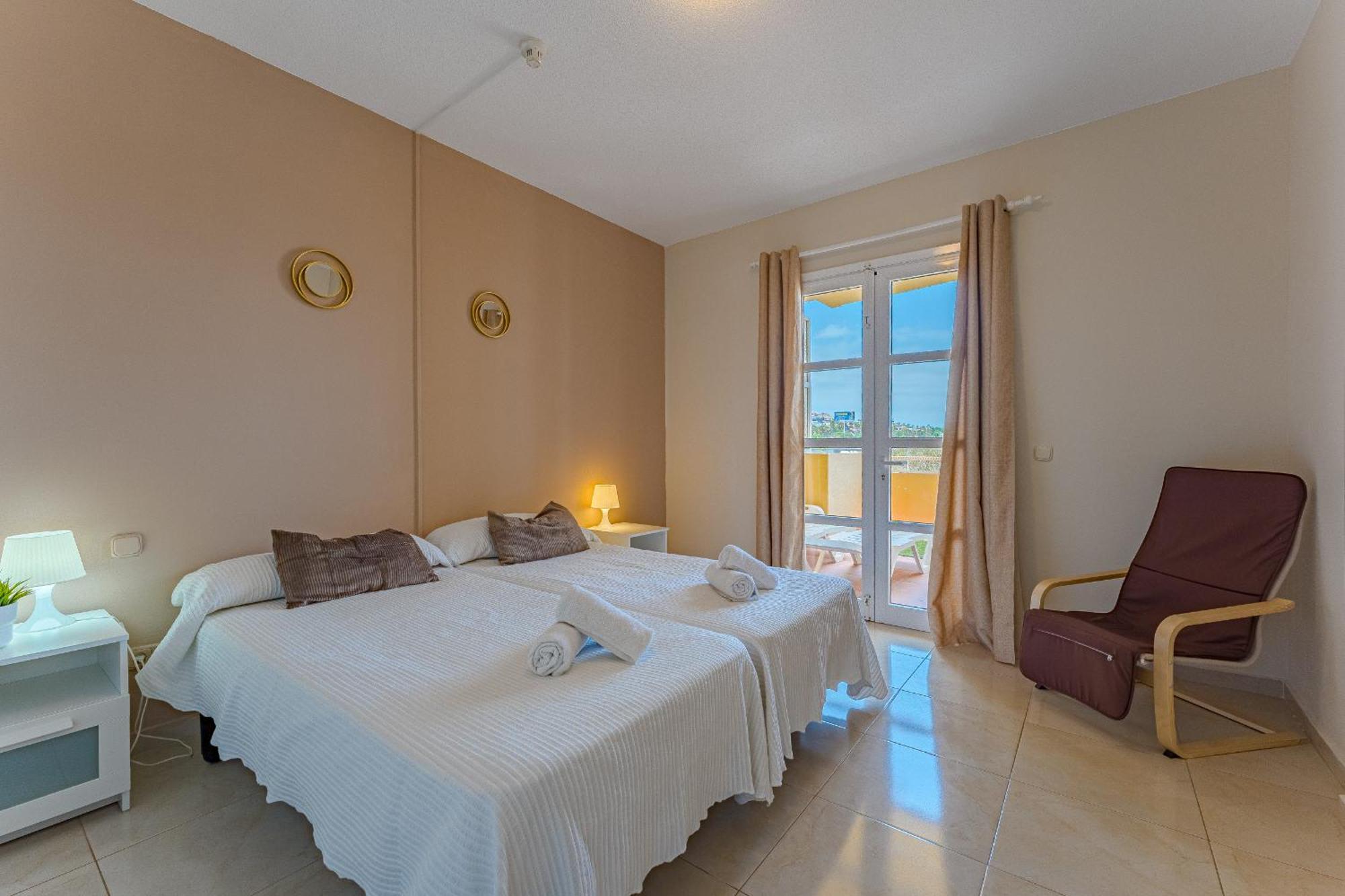 Apartamentos Orlando En Costa Adeje Buitenkant foto