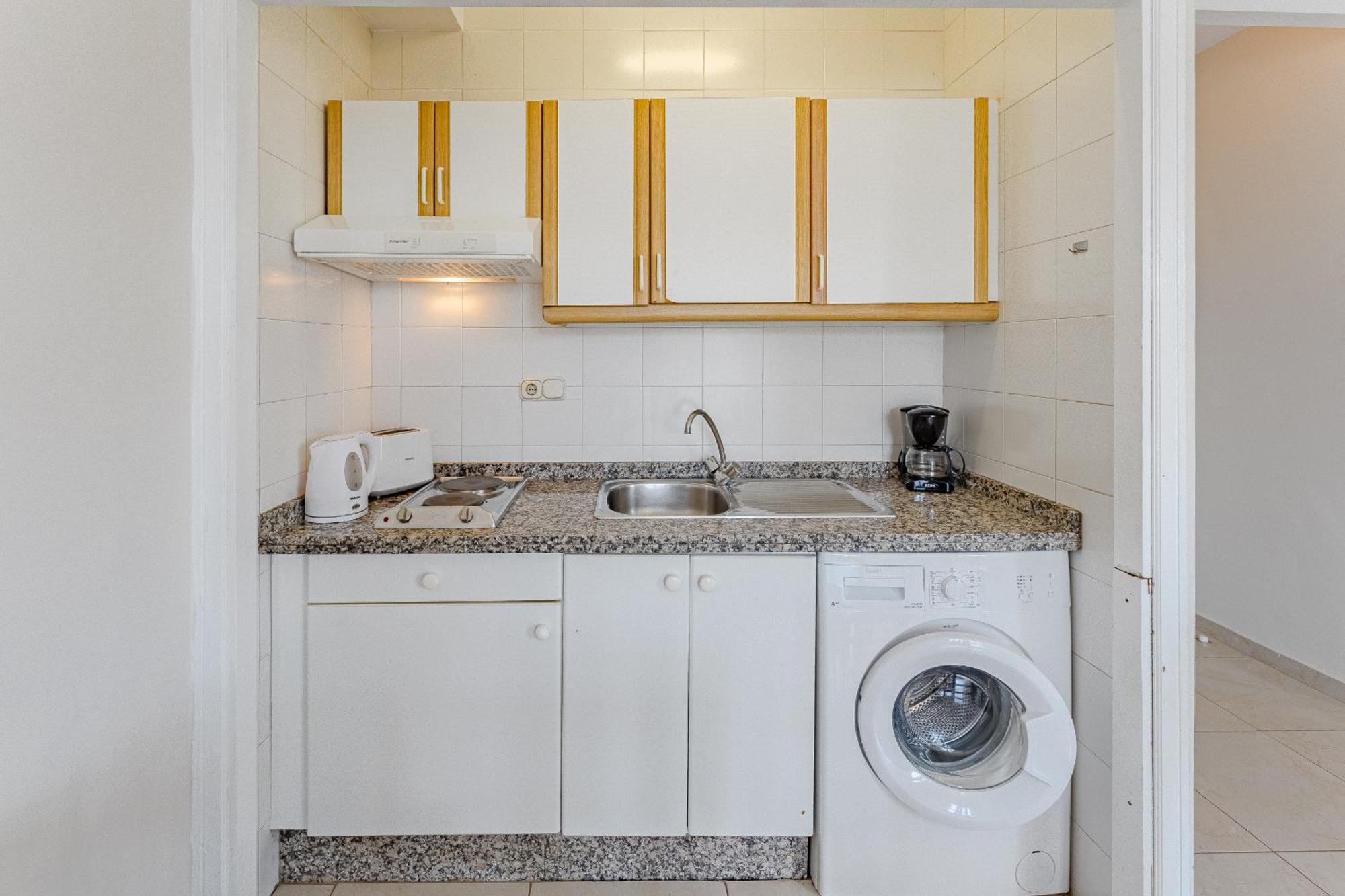 Apartamentos Orlando En Costa Adeje Buitenkant foto