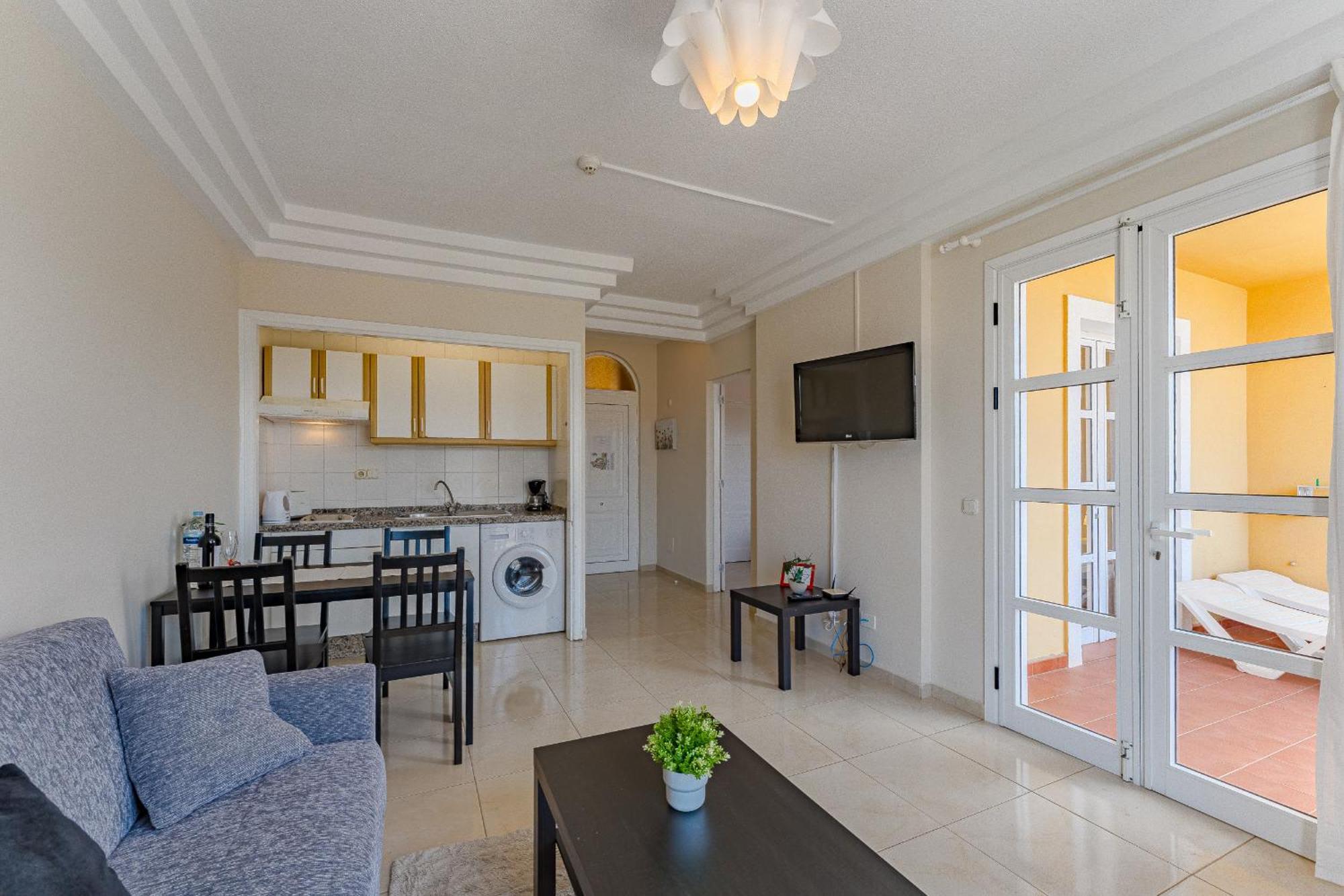 Apartamentos Orlando En Costa Adeje Buitenkant foto