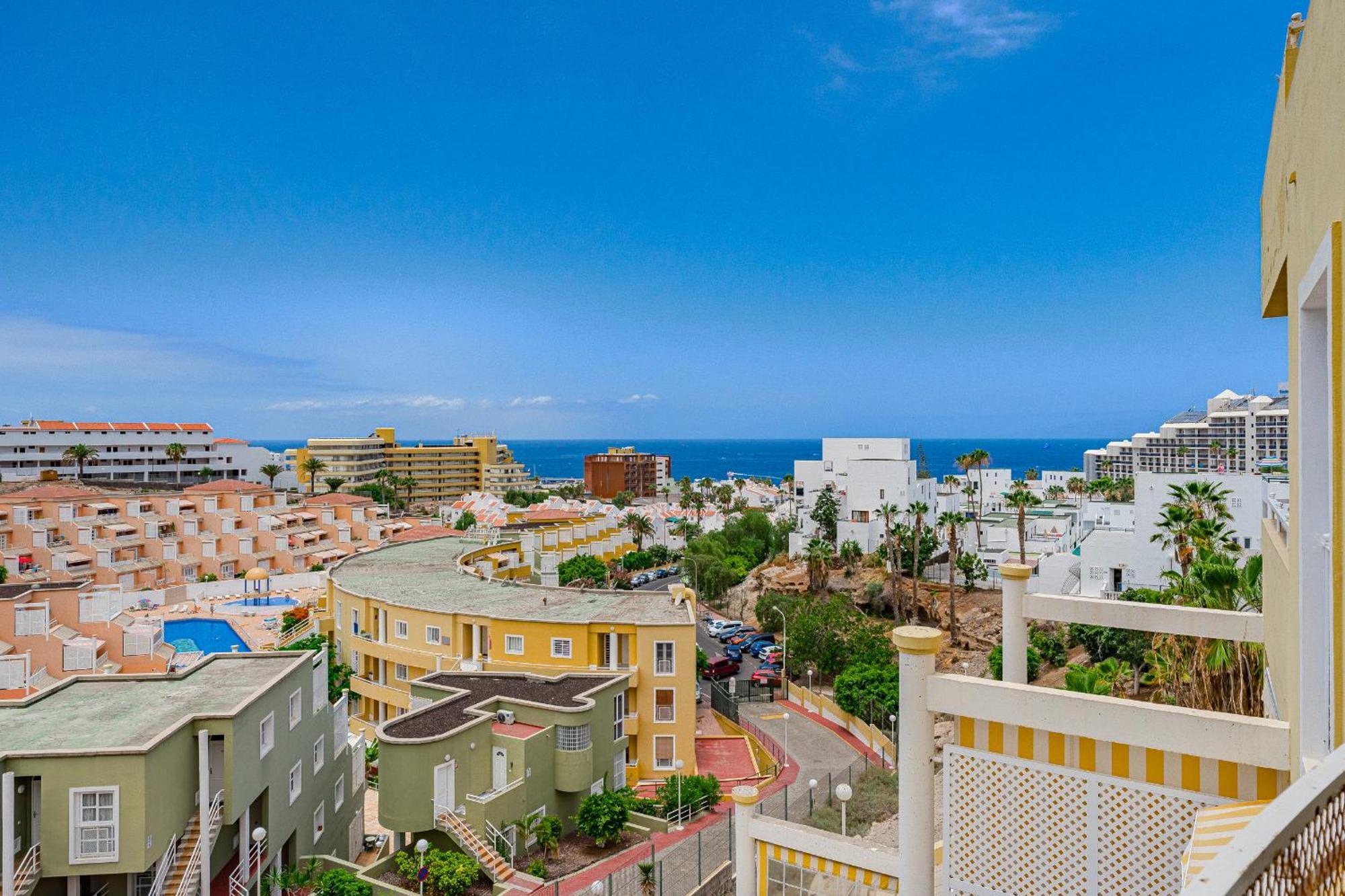 Apartamentos Orlando En Costa Adeje Buitenkant foto