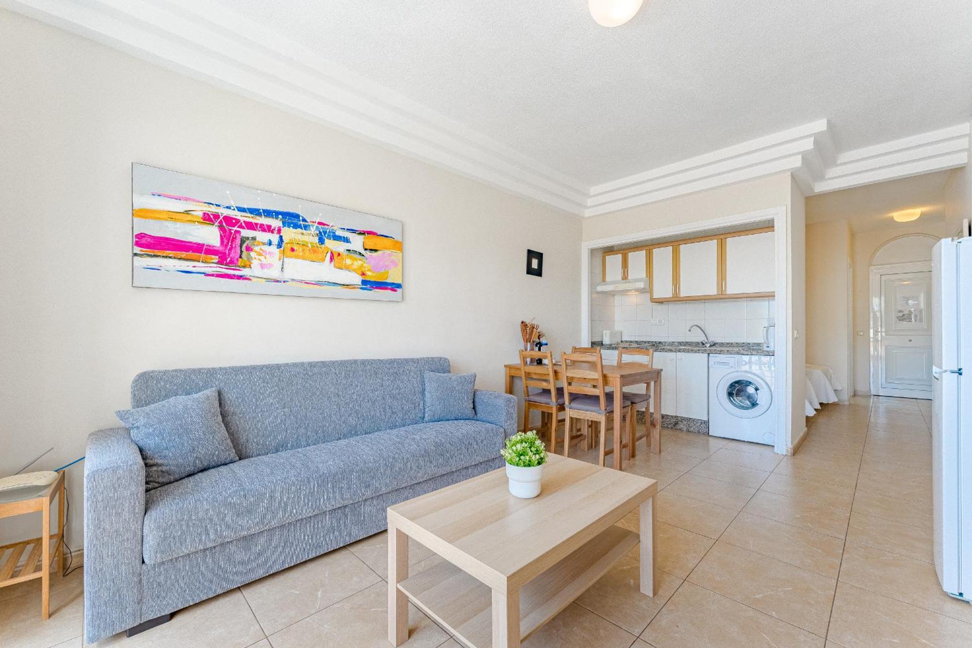 Apartamentos Orlando En Costa Adeje Buitenkant foto