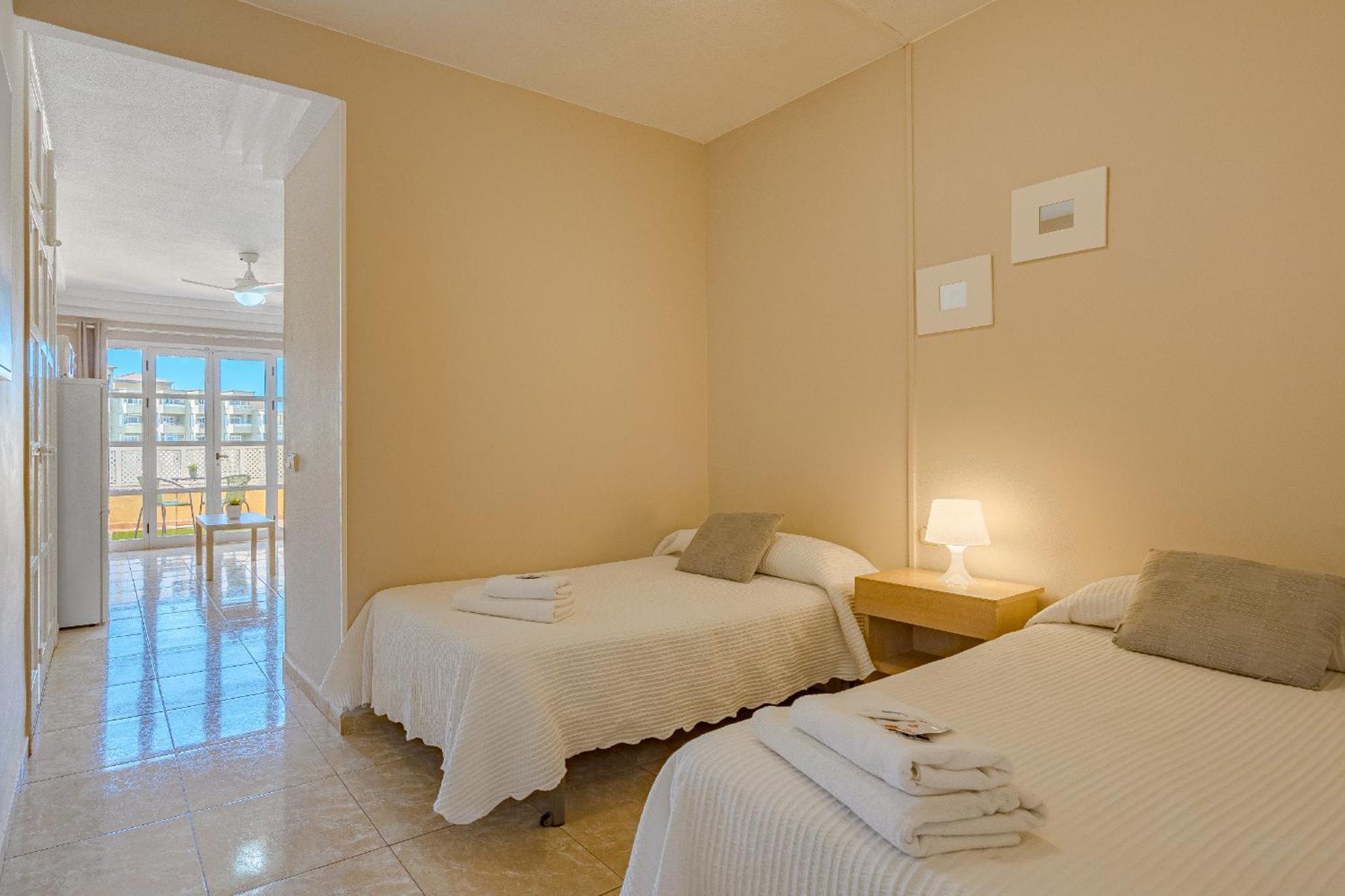 Apartamentos Orlando En Costa Adeje Buitenkant foto