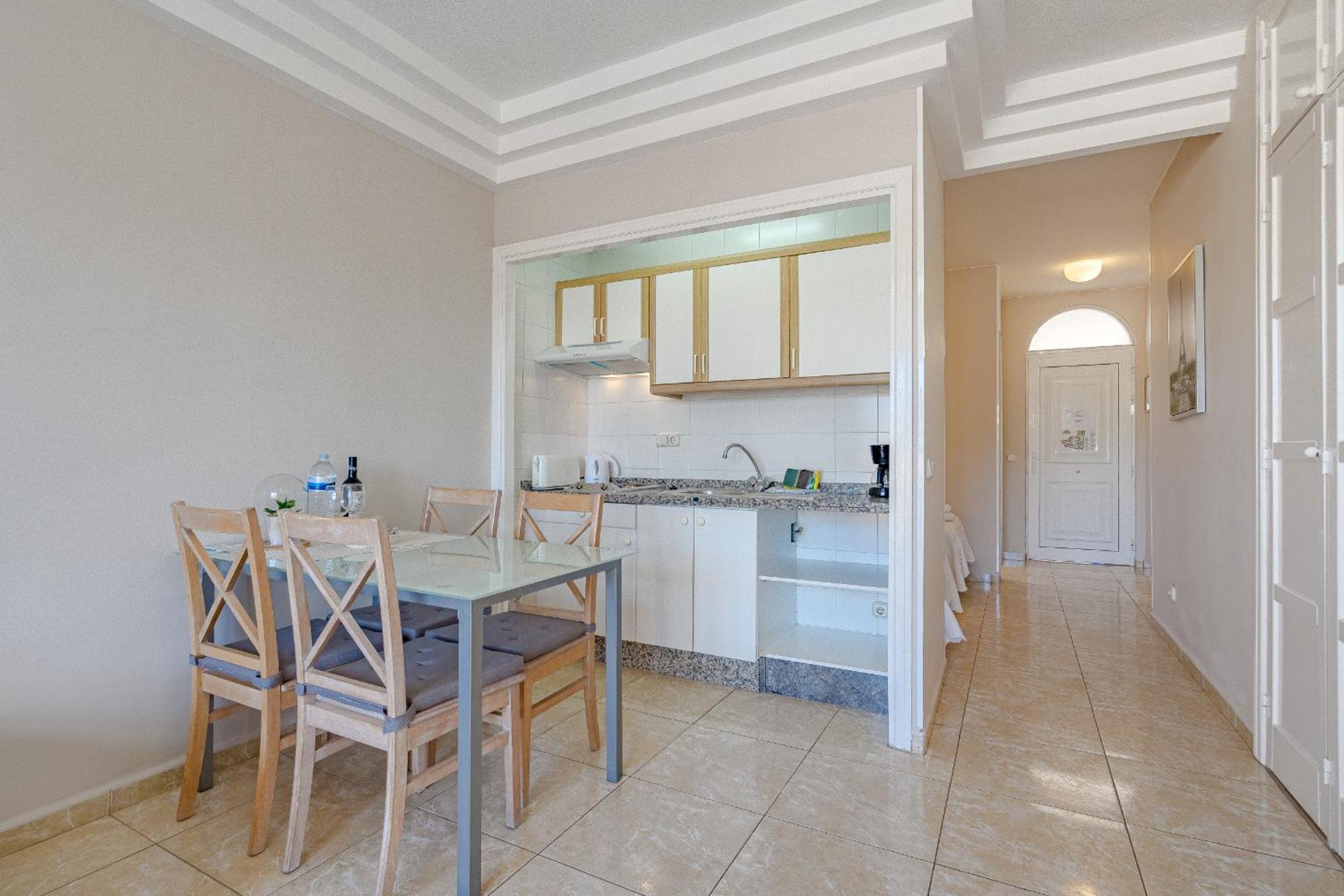 Apartamentos Orlando En Costa Adeje Buitenkant foto