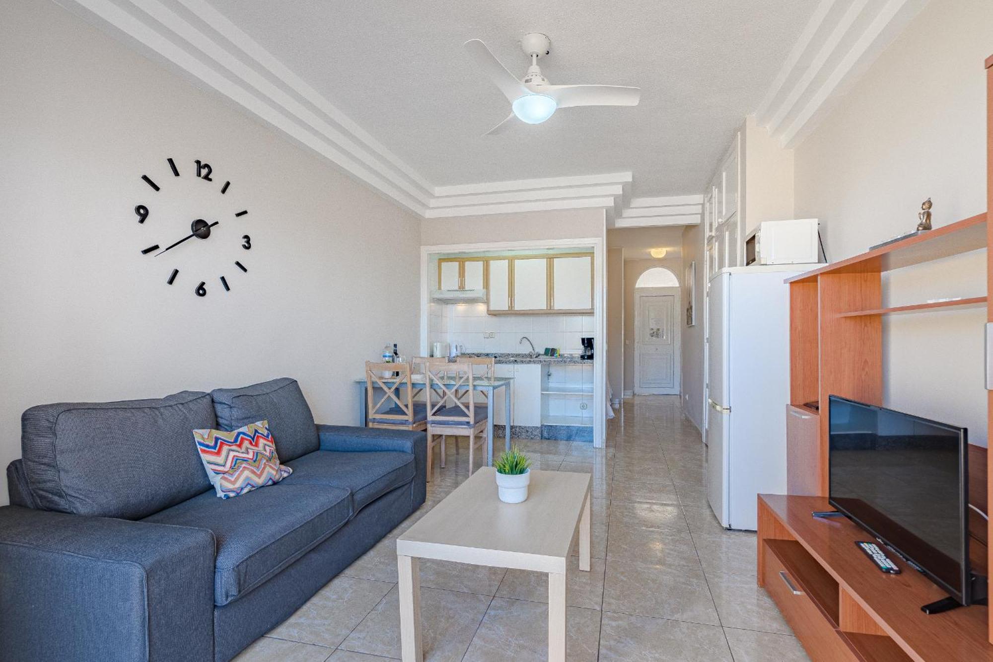 Apartamentos Orlando En Costa Adeje Buitenkant foto