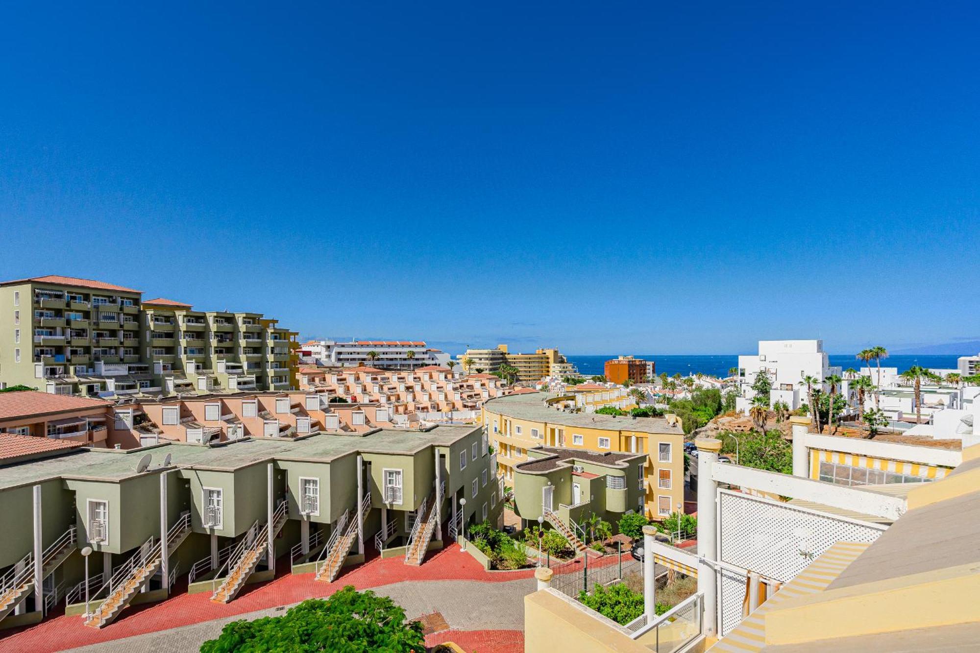 Apartamentos Orlando En Costa Adeje Buitenkant foto