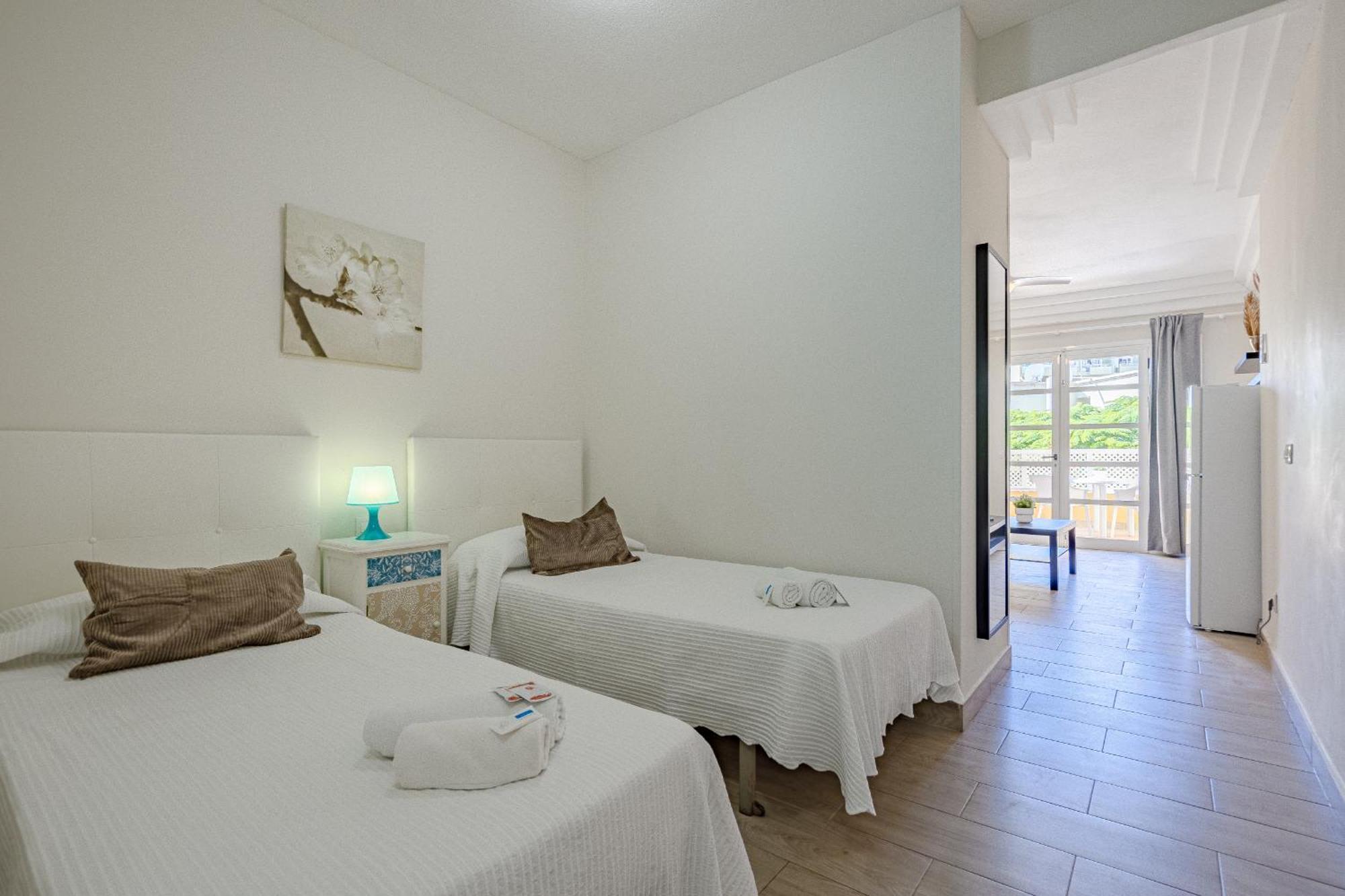 Apartamentos Orlando En Costa Adeje Buitenkant foto