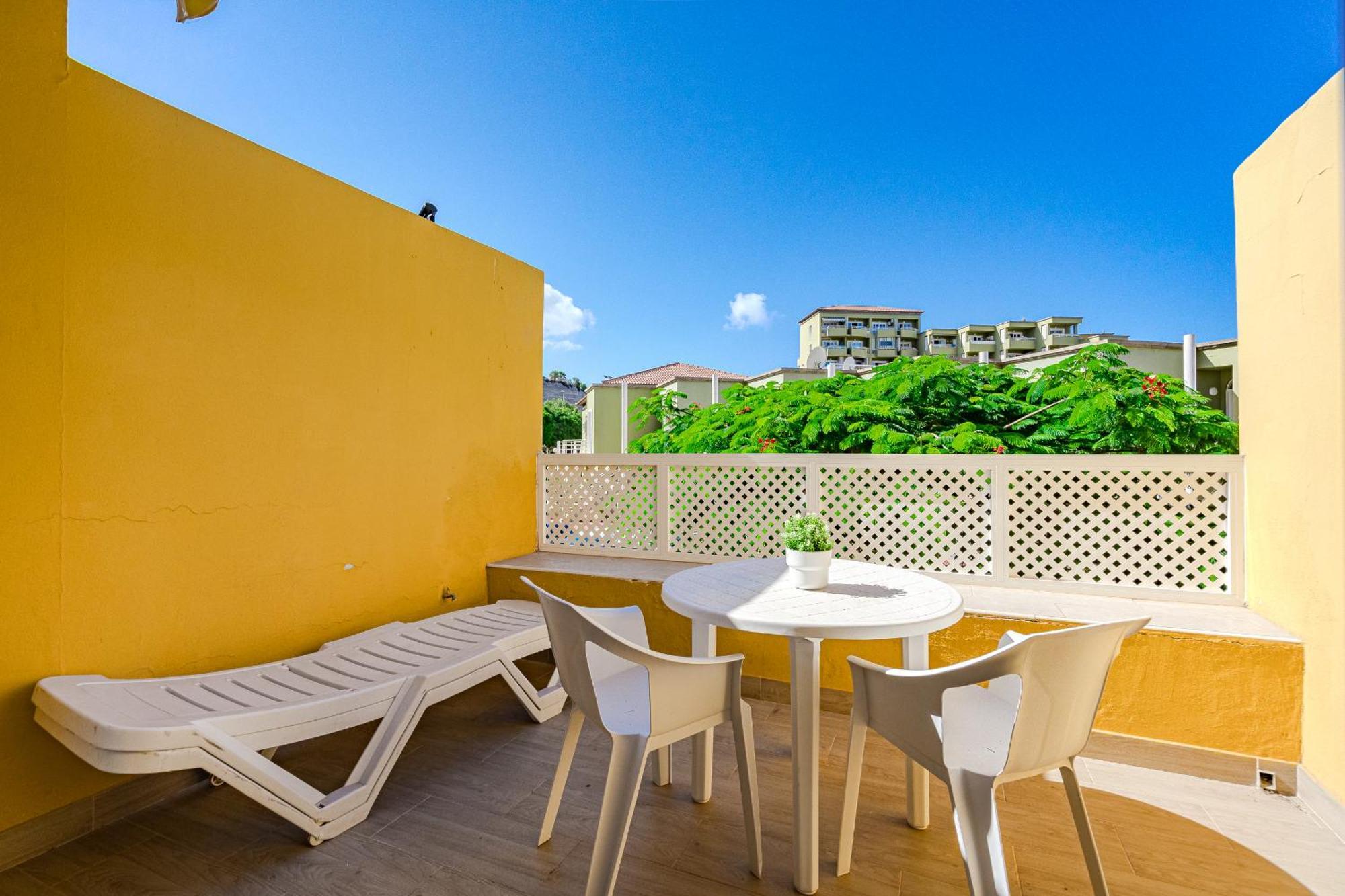 Apartamentos Orlando En Costa Adeje Buitenkant foto